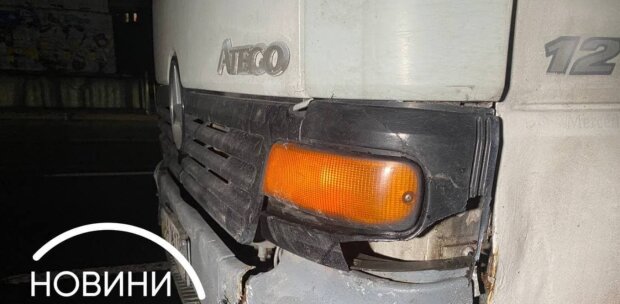 ДТП у Києві