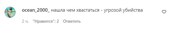 Комментарии на пост "zirkovyi_shlyah" в Instagram