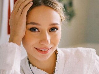 Фото Кати Репяховой