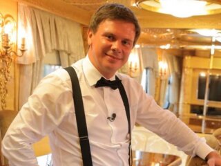 Фото Дмитрия Комарова