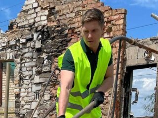 Фото Владимира Остапчука