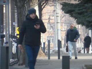 Погода в Україні