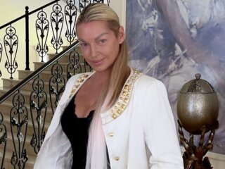 Фото Анастасии Волочковой