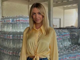 Фото Лесі Нікітюк