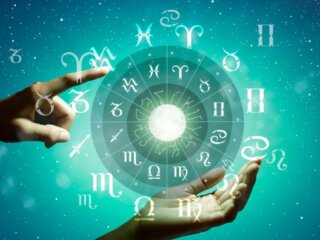 Гороскоп, знаки зодиака, фото из свободных источников