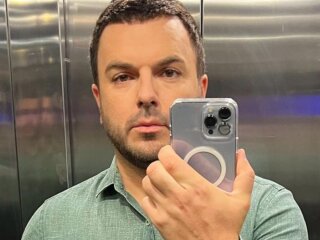 Фото Григория Решетника