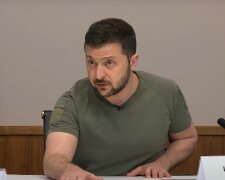 Фото Володимира Зеленського