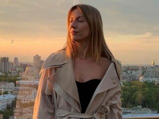 Фото Леси Никитюк