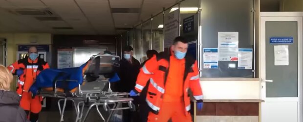 Трагедія в Польщі