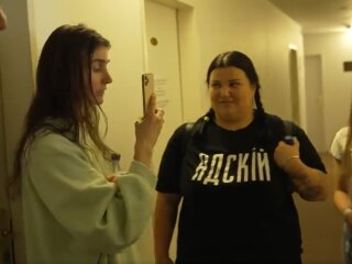 Фото Alyona Alyona і Jerry Heil