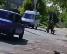 мобілізація в Україні