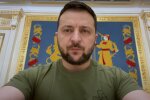 Фото Володимира Зеленського