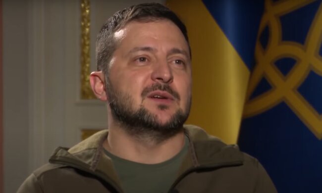 Фото Володимира Зеленського
