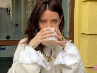 Фото Наді Дорофєєвої