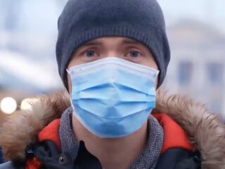 Карантин в Украине