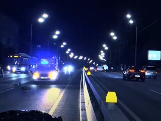 ДТП у Києві