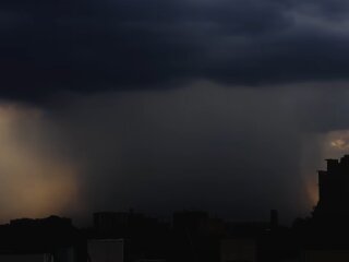 Погода в Україні