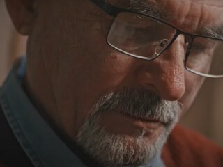 Фото пенсіонера