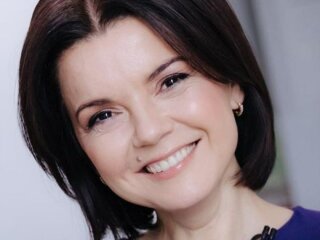 Фото Марички Падалко