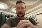 Фото Владимира Зеленского