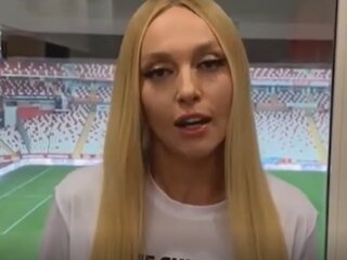 Фото Оли Поляковой