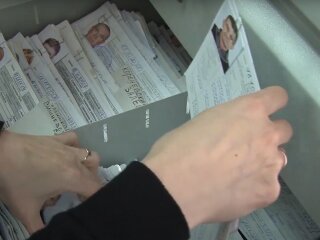 Вартість оформлення закордонного паспорта