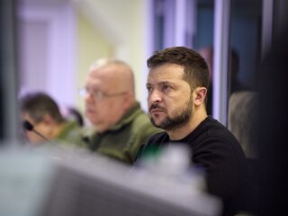 Володимир Зеленський, фото: Офіс Президента