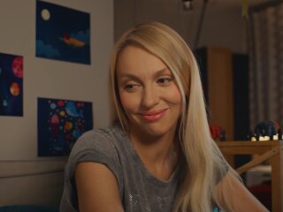 Фото Олі Полякової