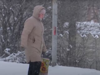 Погода в Україні