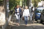 Потепление в Украине