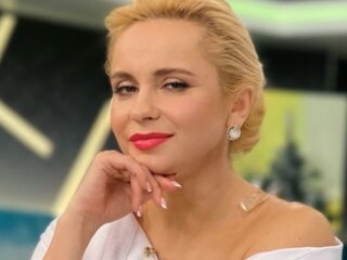 Фото Лилии Ребрик