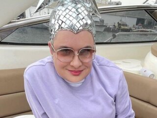 Фото Верки Сердючки