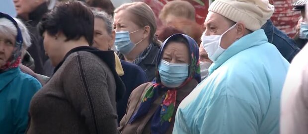 Украинцы