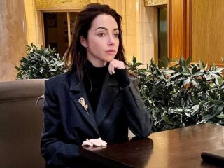 Фото Катерини Кухар