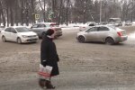 Погода в Украине