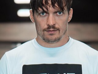 Фото Александра Усика