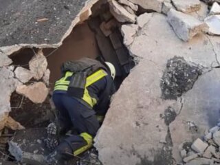 Обстріли в Харкові