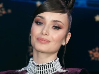 Фото Ксении Мишиной