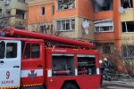 Обстрелы Харькова