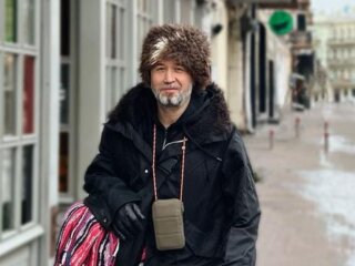 Фото Сергея Бабкина