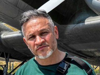 Фото Гектора Хіменес-Браво