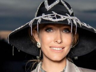 Фото Кати Осадчей