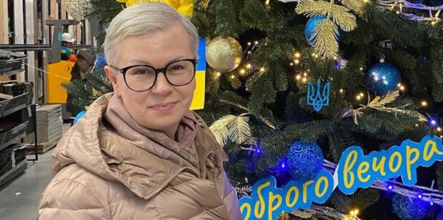 Фото Аллы Мазур