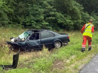 ДТП у Києві