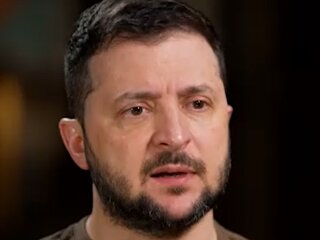 Фото Володимира Зеленського