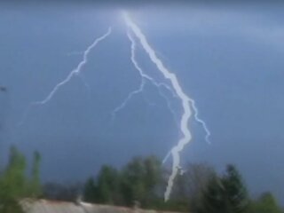 Погода в Україні