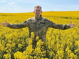 Фото Коли Серги