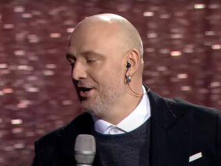 Фото Потапа