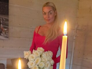 Фото Анастасии Волочковой