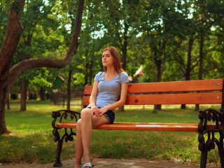 Потепление в Украине